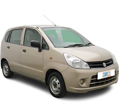 Maruti Zen Estilo-img